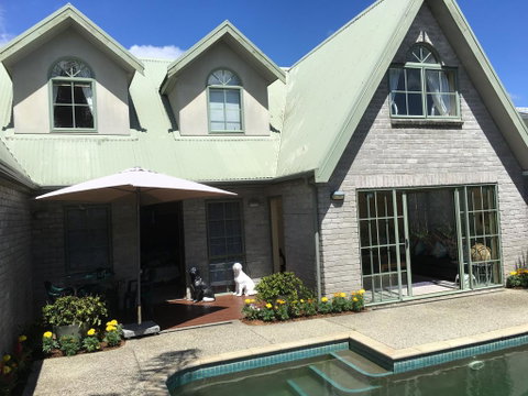 Hidden Gem - Accommodation New Zealand 0