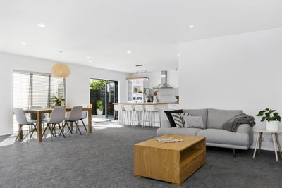Hidden Gem - Papamoa Holiday Home