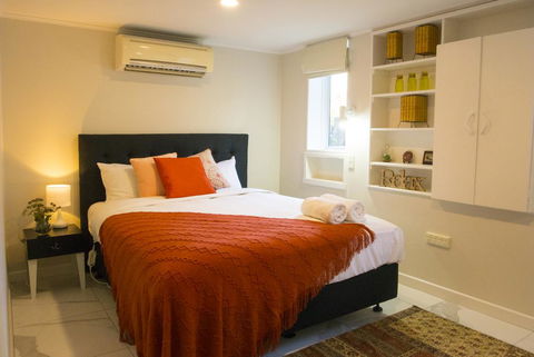 Hidden Gem In Hillcrest - Accommodation New Zealand 0