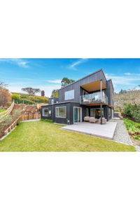 Hideaway at the Bay - Taupo.