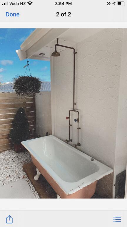 Hideaway On Pillans - Accommodation New Zealand 3