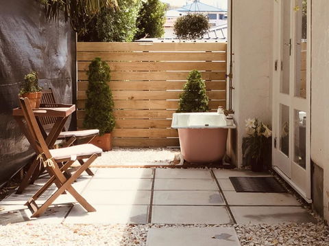 Hideaway On Pillans - Accommodation New Zealand 1