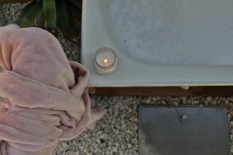 Hideaway On Pillans - Accommodation New Zealand 0