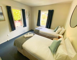 Hideaway Rima - in the CBD