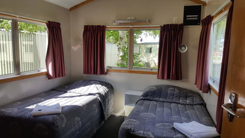 High Country Lodge, Motels & Backpackers - Accommodation New Zealand 2