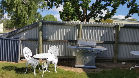 High Country Lodge, Motels & Backpackers - Accommodation New Zealand 1