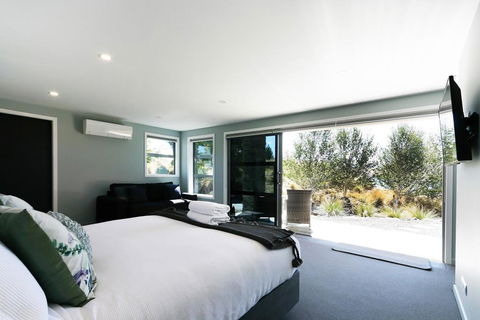 High Country Studio - Accommodation New Zealand 2