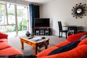 Highview Drive Apartment