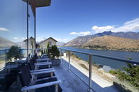 Highview Terrace by Touch of Spice