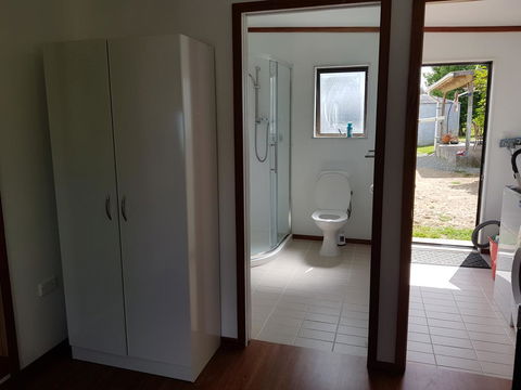 Hikurangi Country Cottage - Accommodation New Zealand 2