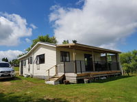 Hikurangi Country Cottage