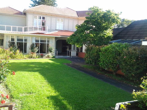 Hikurangi StayPlace - Accommodation New Zealand 3