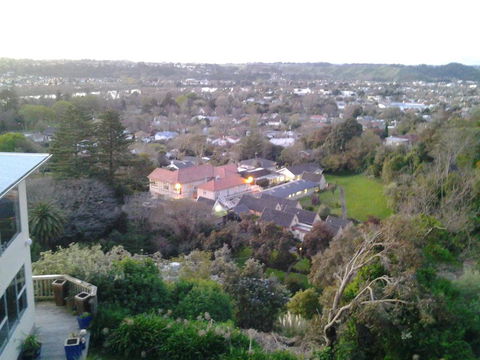 Hikurangi StayPlace - Accommodation New Zealand 1