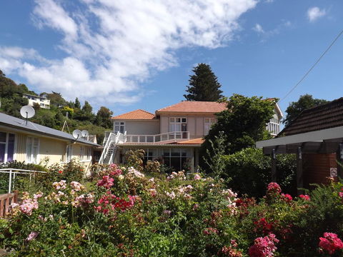 Hikurangi StayPlace - Accommodation New Zealand 0