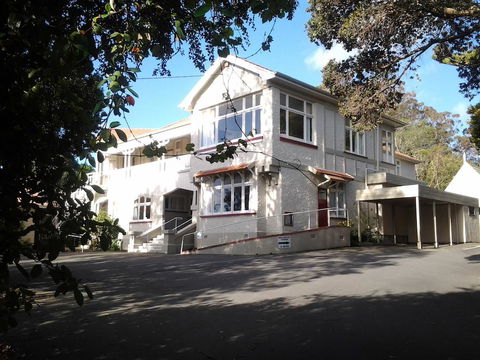 Hikurangi StayPlace - Accommodation New Zealand 2