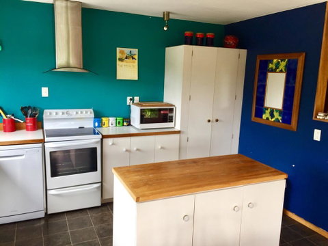 Hill View Haven - Accommodation New Zealand 2