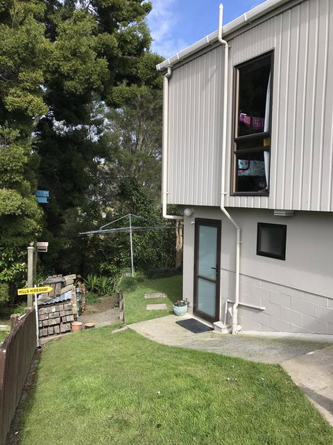 HILL's Hideaway - Accommodation New Zealand 1