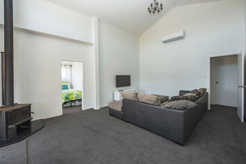 Hills Vista Lodge - Accommodation New Zealand 3