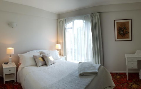 Hillside Homestead Bed And Breakfast - Accommodation New Zealand 1