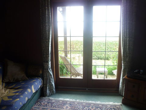 Hilltop Accommodation Catlins - Accommodation New Zealand 2