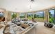 Hilltop Blue Views - Wanaka Holiday Home - thumb 3