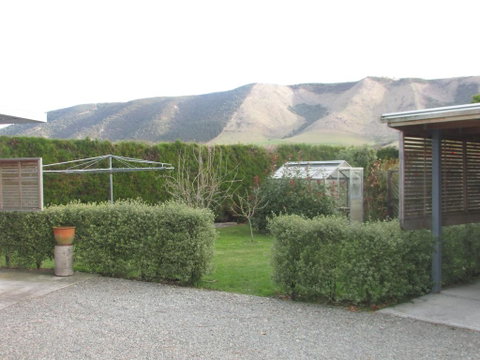 Hillview B&B - Accommodation New Zealand 3