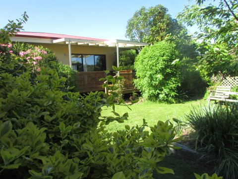 Hillview B&B - Accommodation New Zealand 2