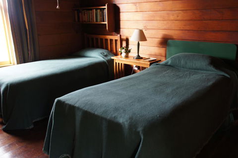 Historic Shearers Quarters B&B - Accommodation New Zealand 3