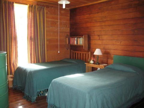 Historic Shearers Quarters B&B - Accommodation New Zealand 2