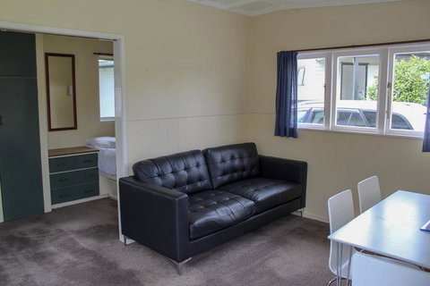 Holdens Bay Holiday Park - Accommodation New Zealand 1