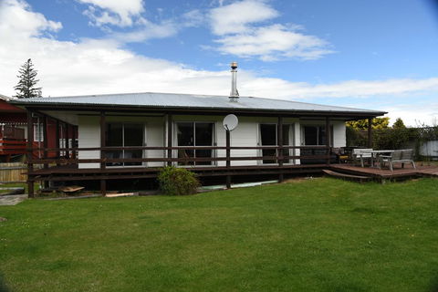 Holiday Haven - Accommodation New Zealand 0