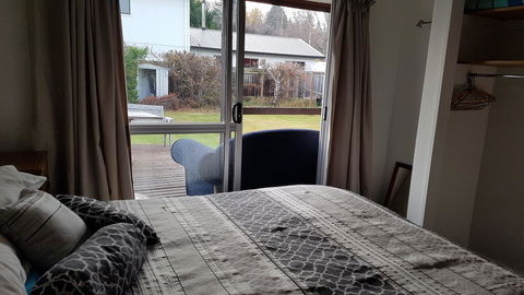 Holiday Haven - Accommodation New Zealand 1