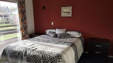 Holiday Haven - Accommodation New Zealand 2