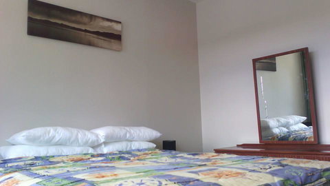 Holiday Home Greymouth - Accommodation New Zealand 1