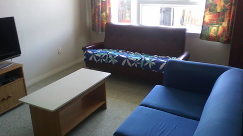 Holiday Home Greymouth - Accommodation New Zealand 3