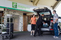 Holiday Inn Auckland Airport