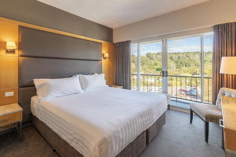 Holiday Inn Rotorua - Accommodation New Zealand 1