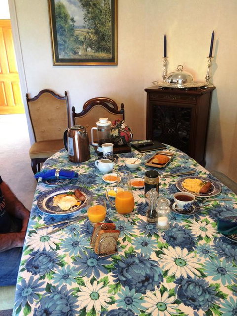Home Hospitality Hamilton - Accommodation New Zealand 3