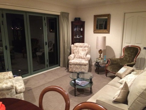 Home Hospitality Hamilton - Accommodation New Zealand 1