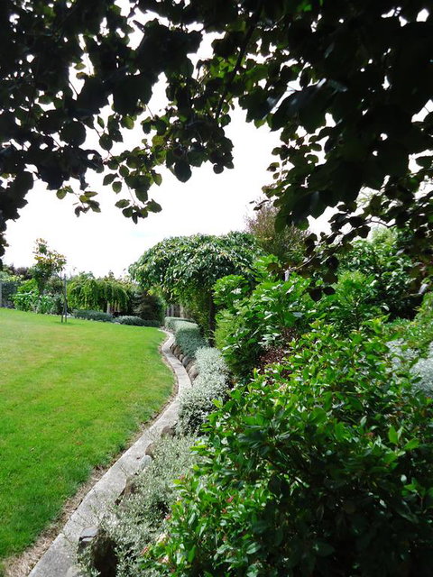 Home On The Hill - Accommodation New Zealand 3