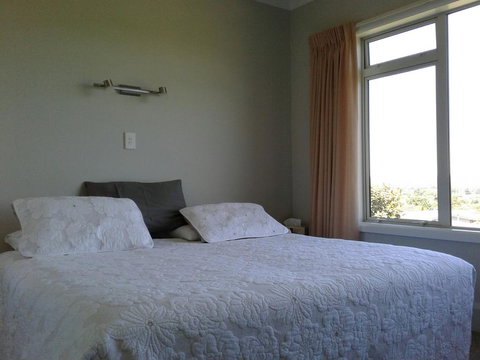 Home On The Hill - Accommodation New Zealand 2