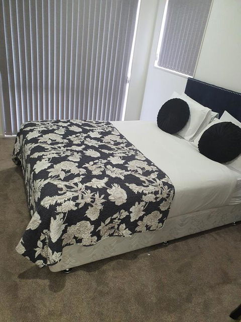 Home Sweet Home - Accommodation New Zealand 3