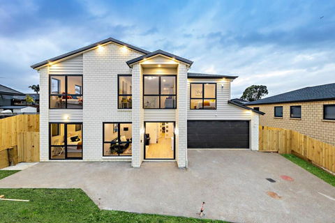 Home Sweet Home - Accommodation New Zealand 1