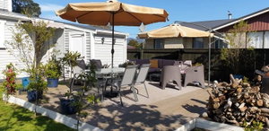 Homestay On Queen