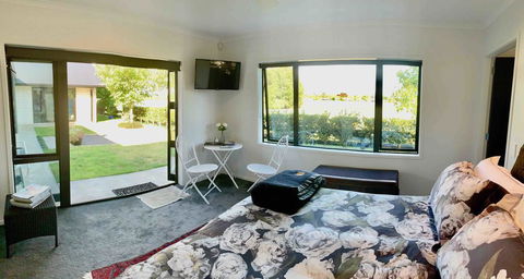 Homestead 22 - Accommodation New Zealand 2