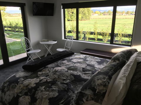 Homestead 22 - Accommodation New Zealand 1