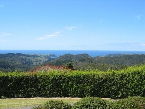 Hopewell B&B - Accommodation New Zealand 0