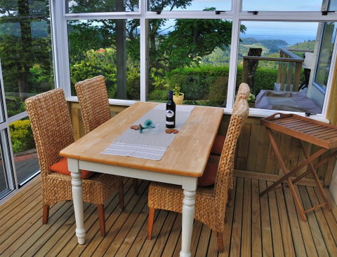 Hopewell B&B - Accommodation New Zealand 3