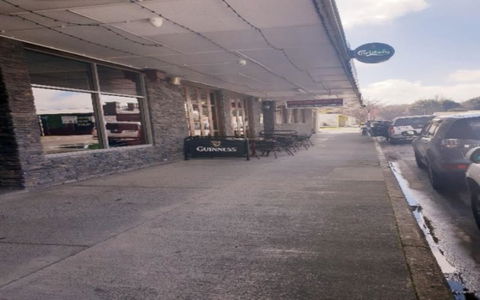 Horse And Jockey Inn - Accommodation New Zealand 2