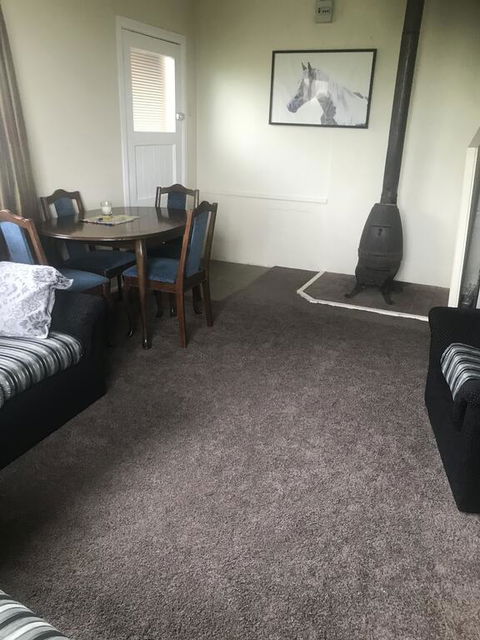 Horseinaround - Accommodation New Zealand 3